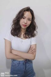 -藤野造型·专业烫染店