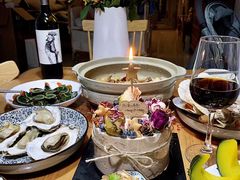 -小苍兰风铃草·礼物蛋糕(沈阳店)