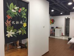 -小树照相馆·证件照(打浦桥店)