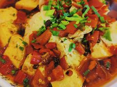 -老街饭庄·地道淮扬菜(扬子江北路总店)