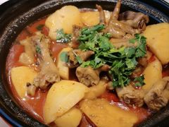 -常和州·夜宵大排档(常州单店)