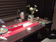 -大拙里·精致融合菜(沙湖桃源国际店)