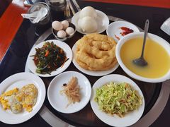 -北京龙庆四季香农家饭庄·灶台鱼·碳烤虹鳟鱼(龙庆峡店)