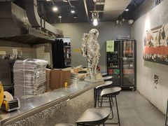 -shark burger·鲨鱼汉堡(交子大道店)