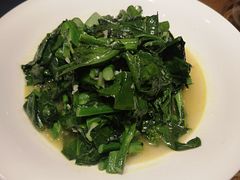 -莫山小馆(大石桥店)