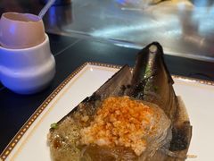 -盛焰铁板烧(王府井店)