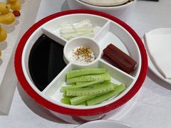 -满堂·烤鸭店·北京菜(鼓楼店)