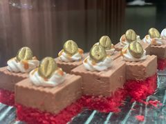 -澳门旅游塔360°旋转餐厅(南湾湖广场店)