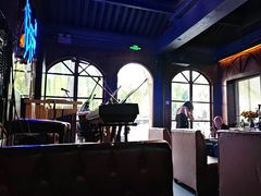 -悦界酒吧(后海店)