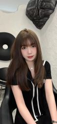 -HairCode芭曲发型