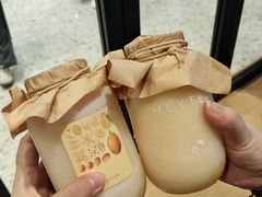 -喜茶(深圳福田星河COCO Park店)