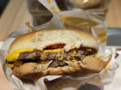 -麦当劳(无锡永乐店)