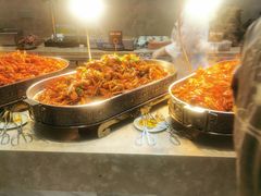 -菲住布渴酒店自助餐厅(阿里巴巴西溪园区店)