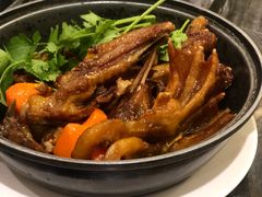 -美极鲜食坊(宝安南路店)