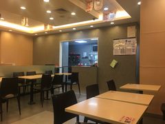 大堂-永和大王(中关二店)