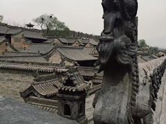 -山西王家大院