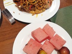 -上虞雷迪森万锦大酒店-阳光西餐厅
