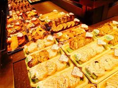 -池田寿司·4H鲜作(朝阳大悦城店)