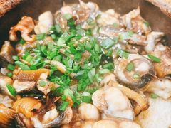-红星光发煲仔饭(大石街店)
