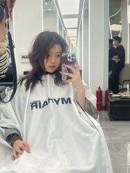 -MY HAIR 旗舰店