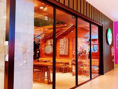 -星巴克臻选(北京太阳宫凯德店)