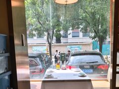 -福来居烤鸭店(天坛二店)