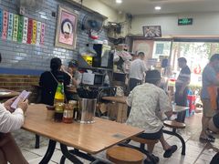 -好好味面家(桃园店)
