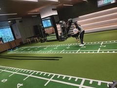 -燃坊JEN ACTIVE游泳健身中心·深圳前海JEN酒店