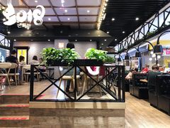 -无限双拼照烧双拼饭(和平店)