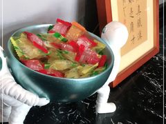 -Ms.Pilates 普拉提技术(尚悦湾陆家嘴店)