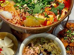 -成都你六姐·牛肉冒菜(城市集市合生汇店)