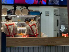 -肯德基(殷巷苏果店)