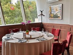 -漢舍中国菜馆(889广场店)