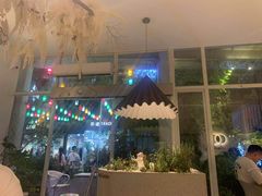 -春树下·树屋花房西餐厅(罍街AS1980店)