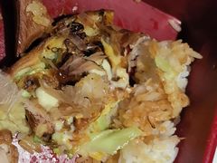 -白石的深夜食堂(济南万象城店)