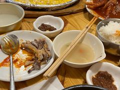 -元奶奶包饭(公新银浦店)