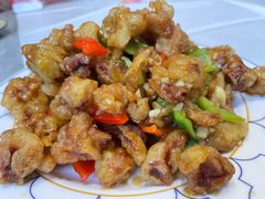 -小柒家第一锹东北菜(城关店)