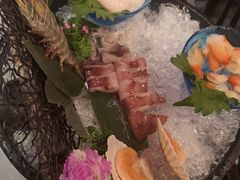 -捞王猪肚鸡火锅(财富中心店)