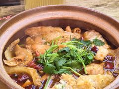 -雅酌园百姓菜馆(颐和路店)