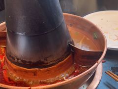 -南门四季铜锅涮肉(大屯·北苑店)