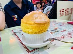 -香港華心糖水鋪(南西总店)