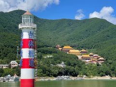 -松花湖风景名胜区