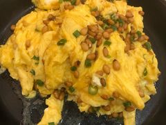 松子腐乳炒蛋-和乐喜宴海鲜酒家(骏荣广场店)