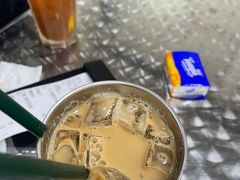 -兴华里茶记(禅城同济首店)