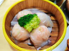 -吉莲利苑海鲜酒家(珠海拱北28年老字号店)