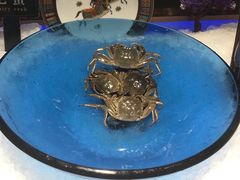 -加餐海鲜自助(宝龙一城店)