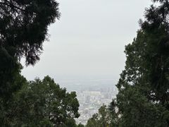 -华清宫景区