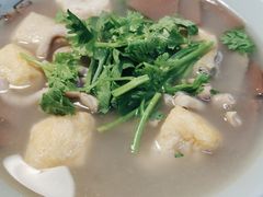-金原鸭血粉丝汤·汤包·脆皮烤鸭(南京博物院店)