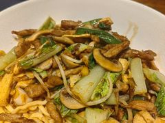 -寻裕记·现炒浇头面(人民广场店)