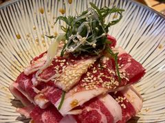 -烧肉达人•炭火烧肉(新天地店)